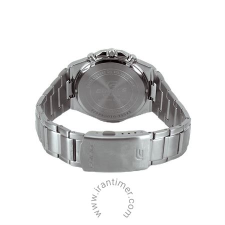 قیمت و خرید ساعت مچی مردانه کاسیو (CASIO) ادیفس(ادیفایس) مدل EFB-680D-7AVUDF کلاسیک | اورجینال و اصلی