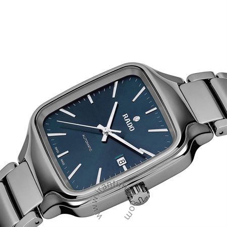 قیمت و خرید ساعت مچی مردانه رادو(RADO) مدل R27077202 کلاسیک | اورجینال و اصلی