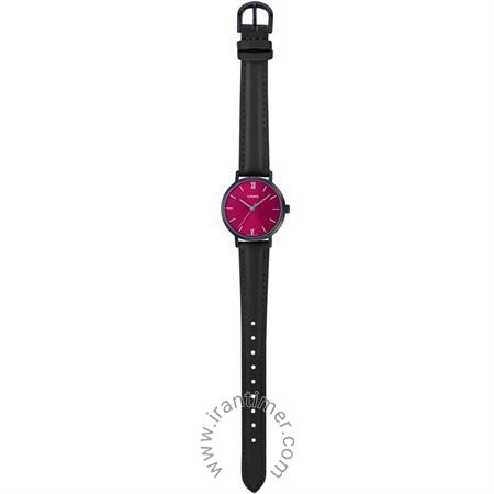 قیمت و خرید ساعت مچی زنانه کاسیو (CASIO) جنرال مدل LTP-VT02BL-4AUDF کلاسیک | اورجینال و اصلی