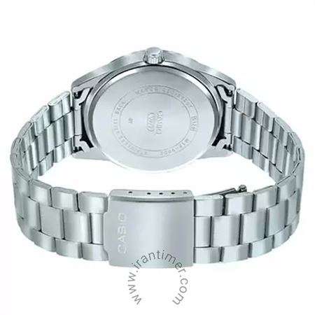 قیمت و خرید ساعت مچی مردانه کاسیو (CASIO) جنرال مدل MTP-VD02D-2EUDF کلاسیک | اورجینال و اصلی