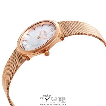 قیمت و خرید ساعت مچی زنانه متی تیسوت(MATHEY TISSOT) مدل D403PI کلاسیک | اورجینال و اصلی