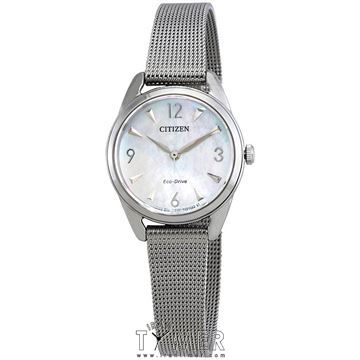 قیمت و خرید ساعت مچی زنانه سیتیزن(CITIZEN) مدل EM0680-53D کلاسیک | اورجینال و اصلی
