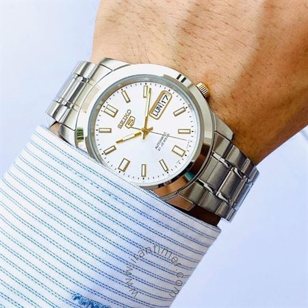 قیمت و خرید ساعت مچی مردانه سیکو(SEIKO) مدل SNKK09K کلاسیک | اورجینال و اصلی