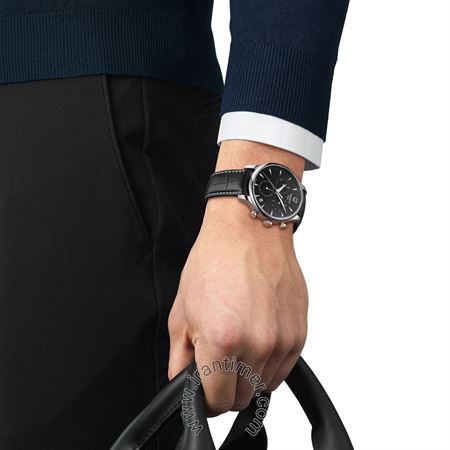 قیمت و خرید ساعت مچی مردانه تیسوت(TISSOT) مدل T063.617.16.057.00 کلاسیک | اورجینال و اصلی
