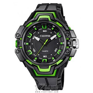 قیمت و خرید ساعت مچی مردانه کلیپسو(CALYPSO) مدل K5687/4 اسپرت | اورجینال و اصلی