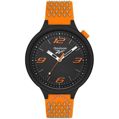 قیمت و خرید ساعت مچی مردانه ریباک(REEBOK) مدل RV-REN-G2-PBIR-BR اسپرت | اورجینال و اصلی