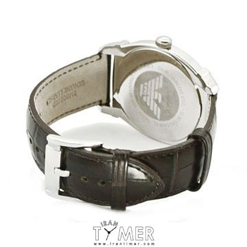 قیمت و خرید ساعت مچی مردانه امپریو آرمانی(EMPORIO ARMANI) مدل AR0338 کلاسیک | اورجینال و اصلی