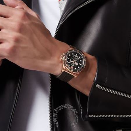 قیمت و خرید ساعت مچی مردانه فیلیپ پلین(Philipp Plein) مدل PWOAA0322 اسپرت | اورجینال و اصلی