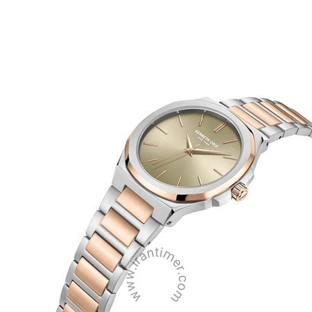 قیمت و خرید ساعت مچی مردانه زنانه کنت کول(KENNETH COLE) مدل KCWUG2220301 کلاسیک | اورجینال و اصلی
