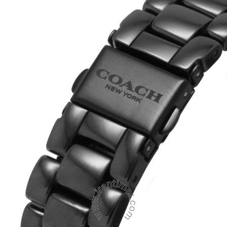 قیمت و خرید ساعت مچی زنانه کوچ(Coach) مدل 14503927 کلاسیک | اورجینال و اصلی