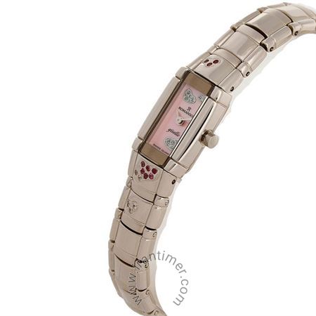 قیمت و خرید ساعت مچی زنانه رومانسون(ROMANSON) مدل RM4132QL1JMENR کلاسیک فشن | اورجینال و اصلی