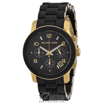 قیمت و خرید ساعت مچی زنانه مایکل کورس(MICHAEL KORS) مدل MK5191 کلاسیک اسپرت | اورجینال و اصلی