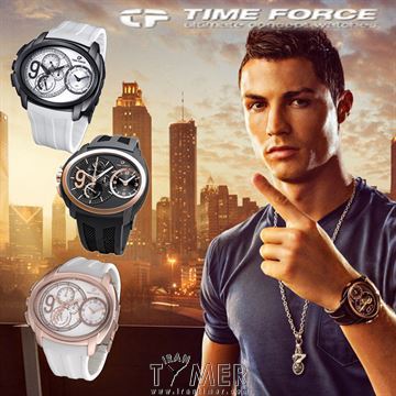 قیمت و خرید ساعت مچی مردانه تایم فورس(TIME FORCE) مدل TF3330M16 اسپرت | اورجینال و اصلی