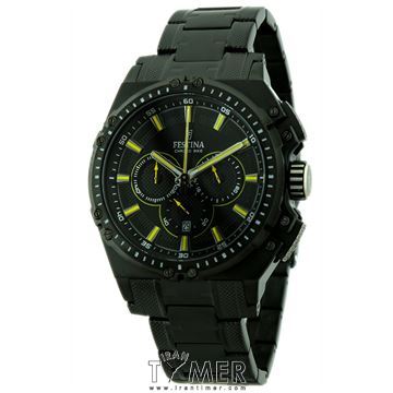 قیمت و خرید ساعت مچی مردانه فستینا(FESTINA) مدل F16969/3 کلاسیک اسپرت | اورجینال و اصلی