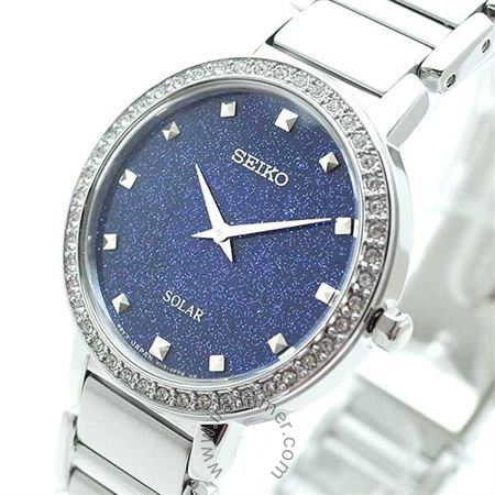 قیمت و خرید ساعت مچی زنانه سیکو(SEIKO) مدل SUP433P1 فشن | اورجینال و اصلی