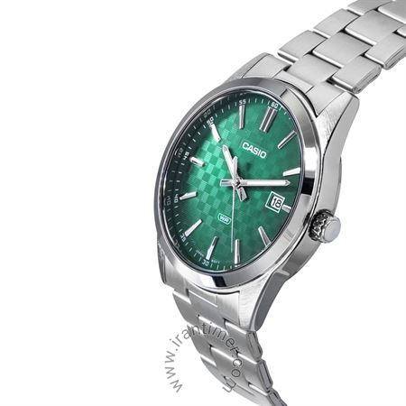 قیمت و خرید ساعت مچی مردانه کاسیو (CASIO) جنرال مدل MTP-VD03D-3A1UDF کلاسیک | اورجینال و اصلی