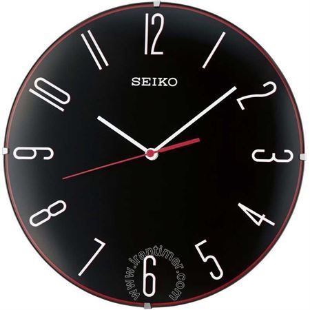 قیمت و خرید ساعت مچی سیکو دیواری(OCLOCK SEIKO) مدل QXA672KL | اورجینال و اصلی