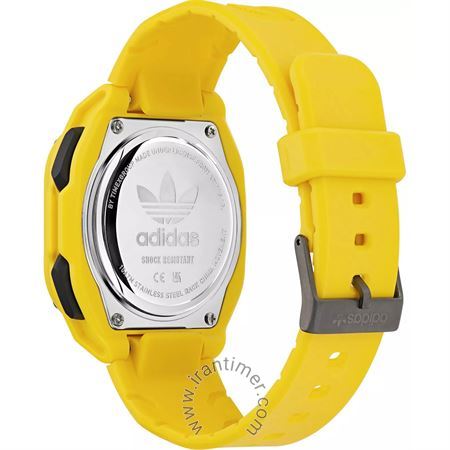 قیمت و خرید ساعت مچی مردانه زنانه آدیداس(Adidas) مدل AOST23060 اسپرت | اورجینال و اصلی