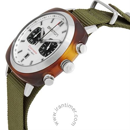 قیمت و خرید ساعت مچی مردانه بریستونن رست(BRISTON WRIST) مدل 17142.SA.TS.2.NGA اسپرت | اورجینال و اصلی