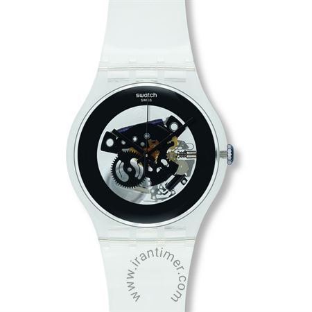 قیمت و خرید ساعت مچی مردانه سواچ(SWATCH) مدل SUOK107 اسپرت | اورجینال و اصلی