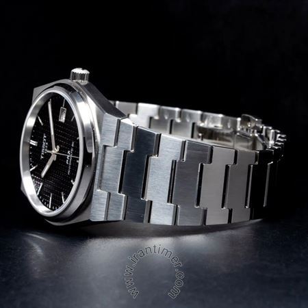 قیمت و خرید ساعت مچی مردانه تیسوت(TISSOT) مدل T137.407.11.051.00 کلاسیک | اورجینال و اصلی