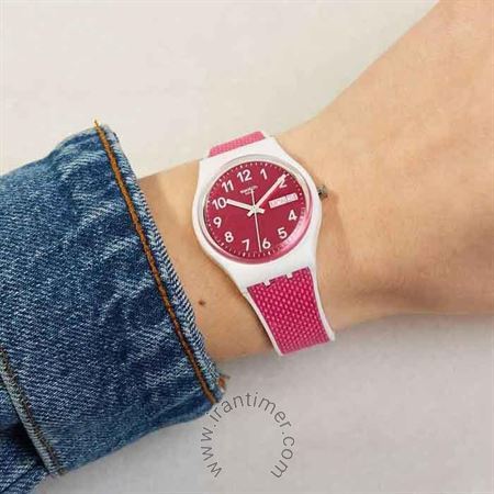 قیمت و خرید ساعت مچی زنانه سواچ(SWATCH) مدل GW713 اسپرت | اورجینال و اصلی