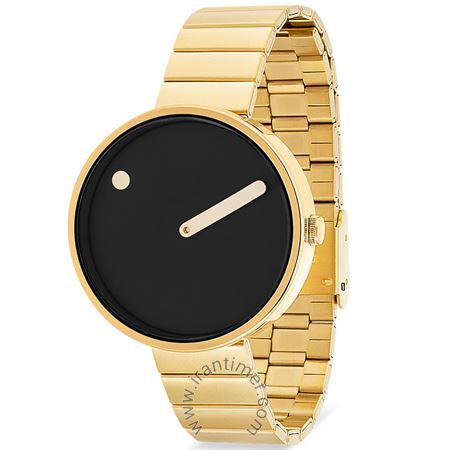 ساعت مچی زنانه کلاسیک تمام استیل