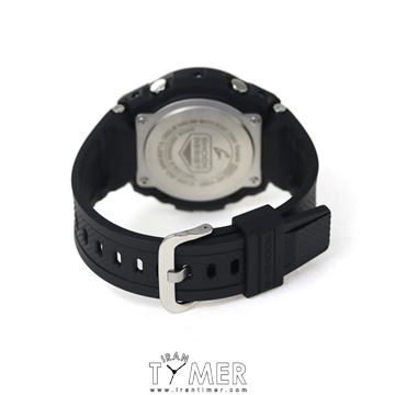 قیمت و خرید ساعت مچی مردانه کاسیو (CASIO) جی شاک مدل GST-S100G-1BDR اسپرت | اورجینال و اصلی