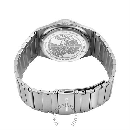 قیمت و خرید ساعت مچی مردانه برینگ(BERING) مدل B19742-708 کلاسیک | اورجینال و اصلی