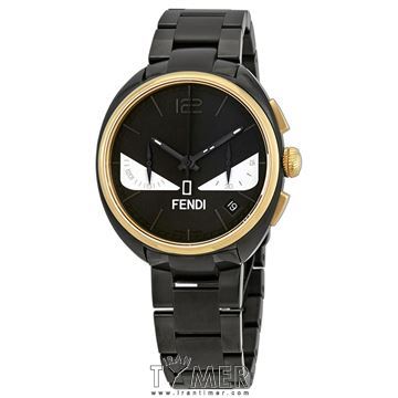 قیمت و خرید ساعت مچی مردانه فندی(FENDI) مدل F215111400 کلاسیک | اورجینال و اصلی