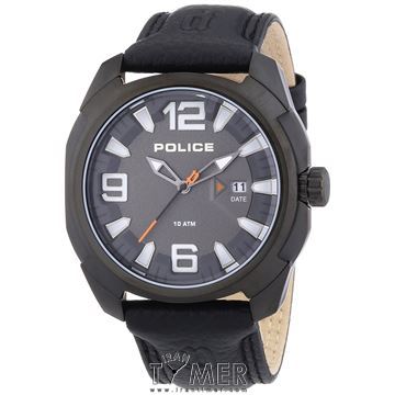 قیمت و خرید ساعت مچی مردانه پلیس(POLICE) مدل P13836JSB-61 کلاسیک | اورجینال و اصلی