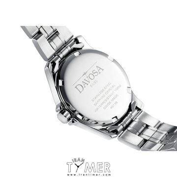 قیمت و خرید ساعت مچی زنانه داوسا(DAVOSA) مدل 168.569.55 کلاسیک | اورجینال و اصلی