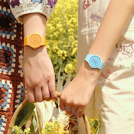 قیمت و خرید ساعت مچی کاسیو (CASIO) مدل MQ-24B-9BDF اسپرت | اورجینال و اصلی