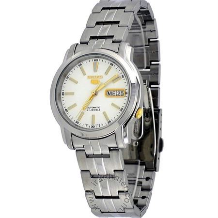 قیمت و خرید ساعت مچی مردانه سیکو(SEIKO) مدل SNKL77K1 کلاسیک | اورجینال و اصلی