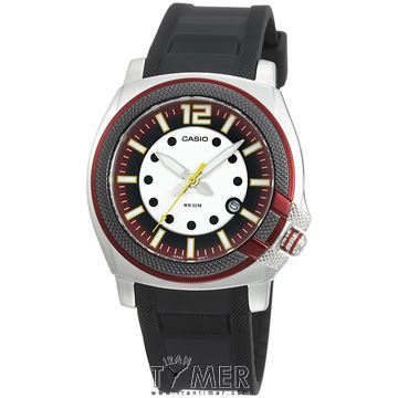 قیمت و خرید ساعت مچی مردانه کاسیو (CASIO) جنرال مدل MTP-1317-4AVDF اسپرت | اورجینال و اصلی