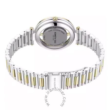 قیمت و خرید ساعت مچی زنانه کنت کول(KENNETH COLE) مدل KCWLG0032901 فشن | اورجینال و اصلی