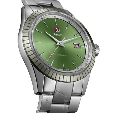 قیمت و خرید ساعت مچی مردانه رادو(RADO) مدل R33101314 کلاسیک | اورجینال و اصلی