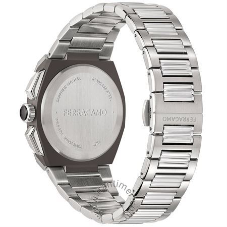 قیمت و خرید ساعت مچی مردانه سالواتوره فراگامو(SALVATORE FERRAGAMO) مدل SFK2002 23 کلاسیک | اورجینال و اصلی