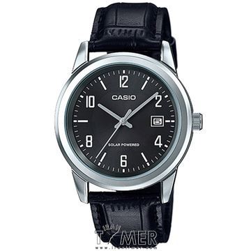 قیمت و خرید ساعت مچی مردانه کاسیو (CASIO) جنرال مدل MTP-VS01L-1B2DF کلاسیک | اورجینال و اصلی
