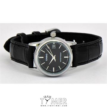 قیمت و خرید ساعت مچی زنانه کاسیو (CASIO) جنرال مدل LTP-V002L-1AUDF کلاسیک | اورجینال و اصلی