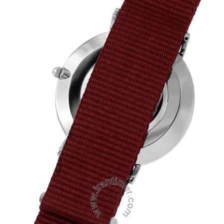 قیمت و خرید ساعت مچی زنانه دنیل ولینگتون(DANIEL WELLINGTON) مدل DW00100272 کلاسیک | اورجینال و اصلی