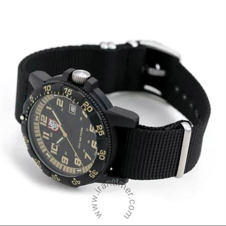 قیمت و خرید ساعت مچی مردانه لومینوکس(LUMINOX) مدل XS.0333 اسپرت | اورجینال و اصلی