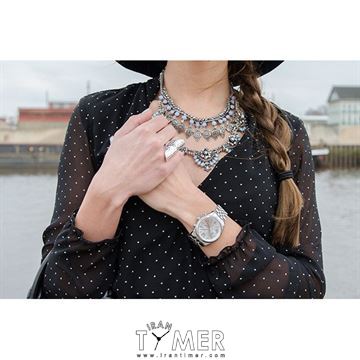 قیمت و خرید ساعت مچی زنانه مایکل کورس(MICHAEL KORS) مدل MK5555 کلاسیک | اورجینال و اصلی