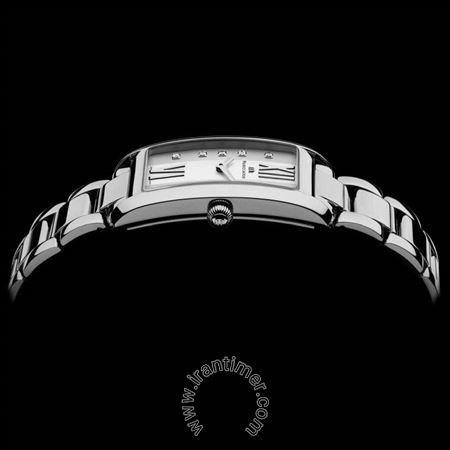 قیمت و خرید ساعت مچی زنانه موریس لاکروا(MAURICE LACROIX) مدل FA2164-SS002-150-1 کلاسیک | اورجینال و اصلی