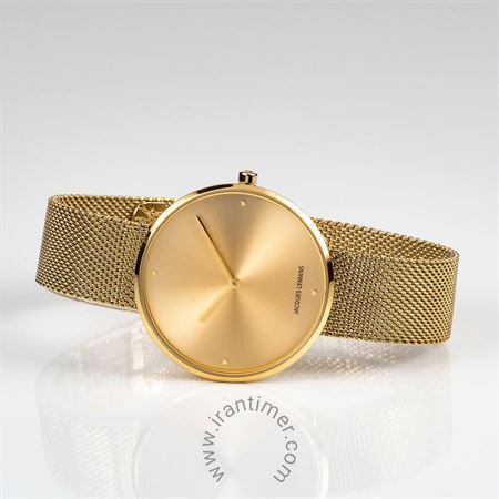 قیمت و خرید ساعت مچی زنانه ژاک لمن(JACQUES LEMANS) مدل 1-2056M کلاسیک | اورجینال و اصلی