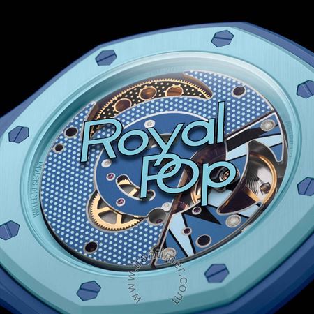 قیمت و خرید ساعت مچی مردانه زنانه سواچ(SWATCH) مدل SSX03L100N اسپرت | اورجینال و اصلی