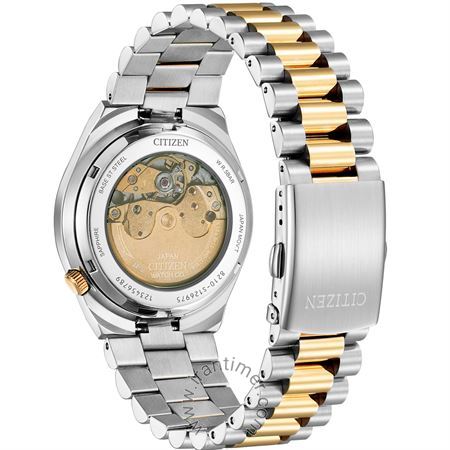 قیمت و خرید ساعت مچی مردانه سیتیزن(CITIZEN) مدل NJ0154-80H کلاسیک | اورجینال و اصلی