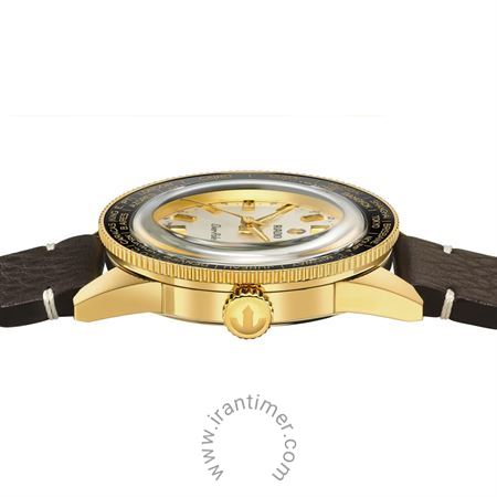 قیمت و خرید ساعت مچی مردانه رادو(RADO) مدل R32193018 کلاسیک | اورجینال و اصلی