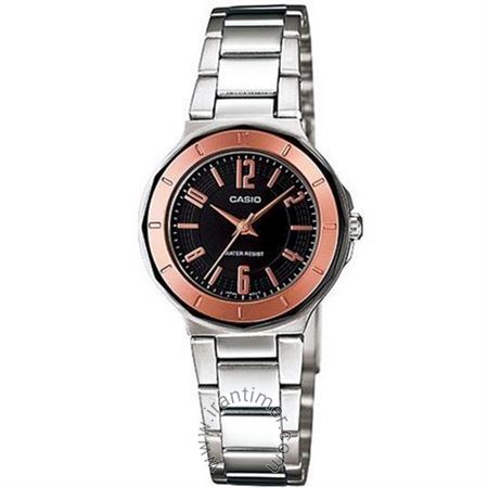 قیمت و خرید ساعت مچی زنانه کاسیو (CASIO) جنرال مدل LTP-1367D-1A2DF کلاسیک | اورجینال و اصلی
