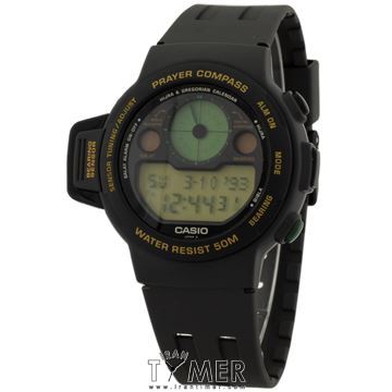 قیمت و خرید ساعت مچی مردانه کاسیو (CASIO) جنرال مدل CPW-310-1VDS اسپرت | اورجینال و اصلی